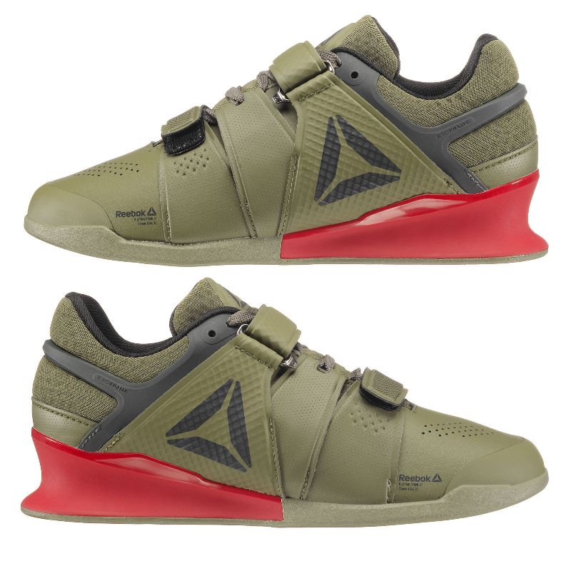 reebok power shoes