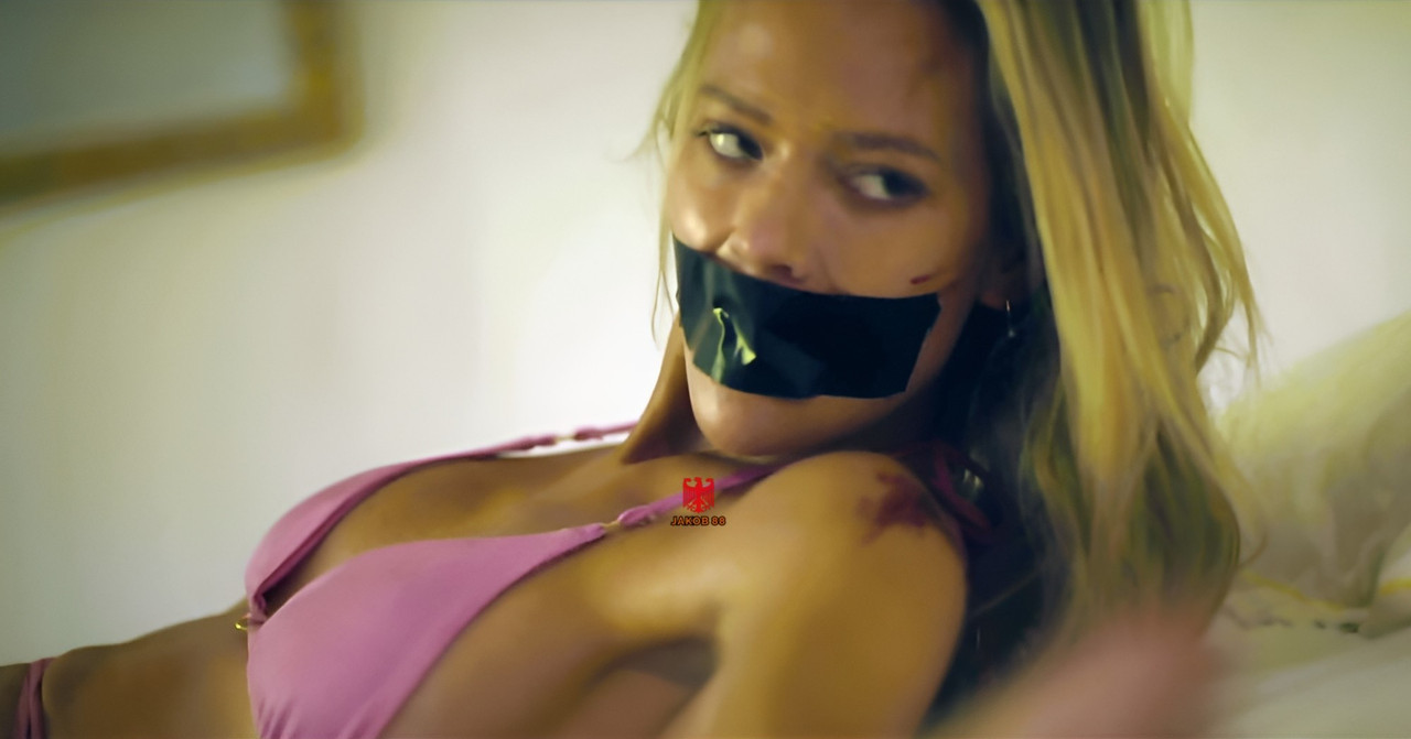 Ksenia Islamova 11 - Escape 2023