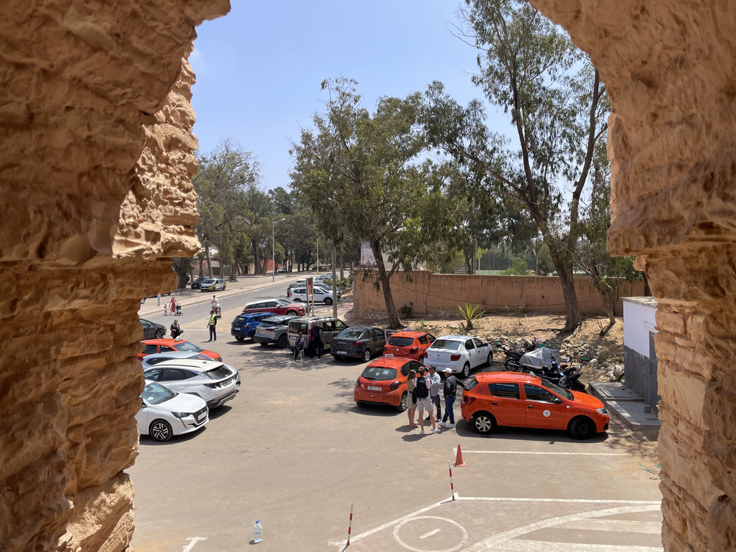 Agadir - Blogs de Marruecos - Que visitar en Agadir (28)