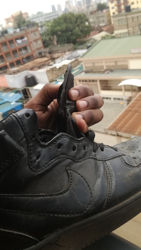 How to Spot Fake Jordans In Nairobi