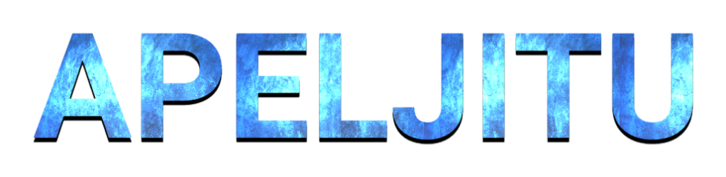 APELJITU Logo
