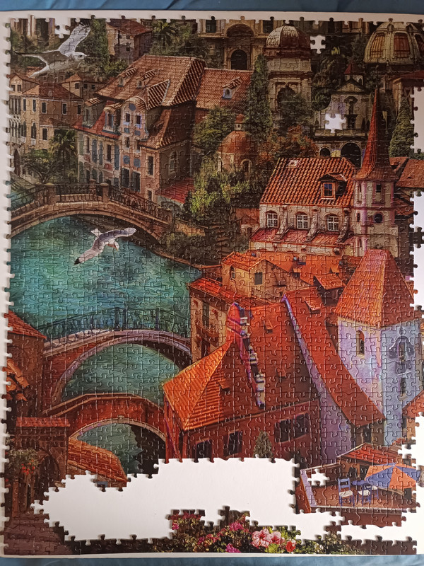 CIUDAD DE LOS SUEÑOS 42 T7