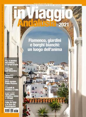 in Viaggio N.283 - Aprile 2021