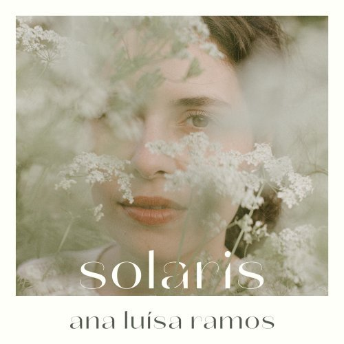 Ana Luisa Ramos - Solaris (2024)