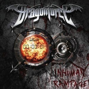 Re: Dragonforce