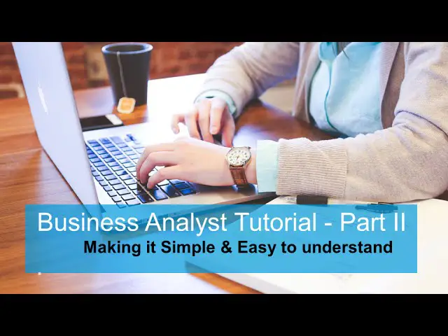 Understanding Software Development Process with a Case Study