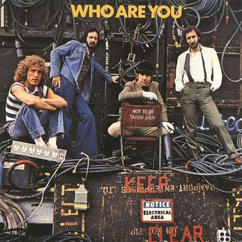 Who Are You (1978) {2015 Remaster}