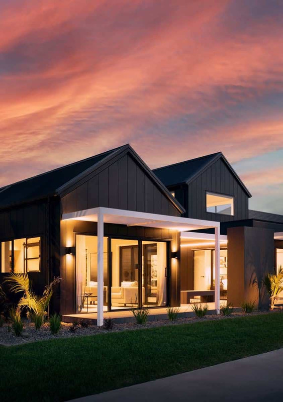 Cost To Build Luxury Home Sydney Australia