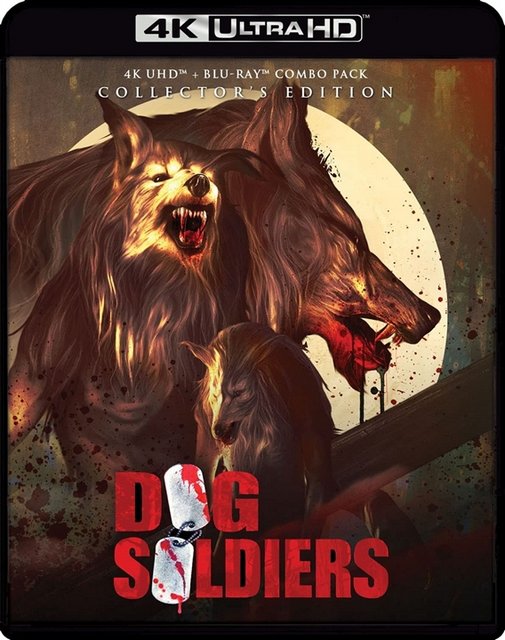 Dog Soldiers (2002) MULTi.2160p.UHD.BluRay.Remux.HEVC.DoVi.HDR.DTS-HD.MA.5.1-fHD / POLSKI LEKTOR i NAPISY