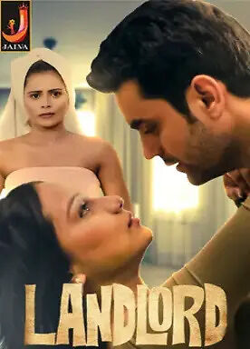 Land Lord 2024 S01E01T02 Jalva Hindi Web Series HDRip Free Download