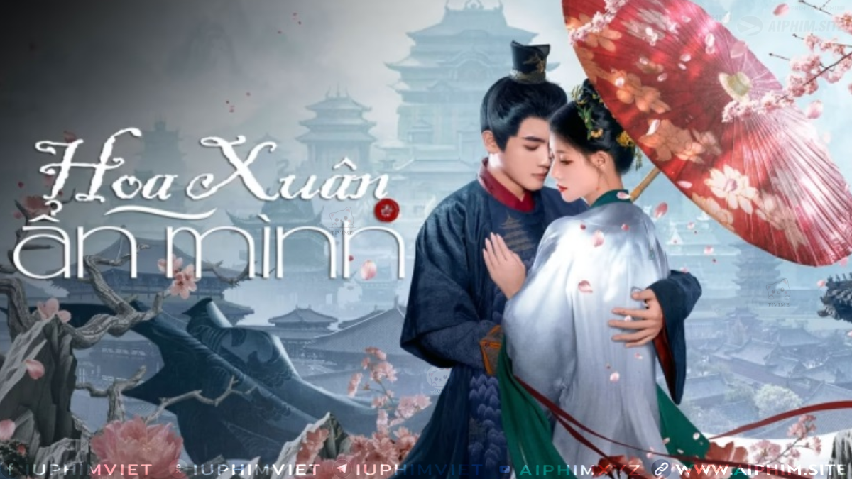 Hoa Xuân Ẩn Mình - Spring Fever (2025)