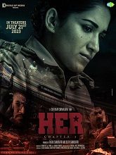 Her - Chapter 1 (2023) HDRip Telugu Movie Watch Online Free