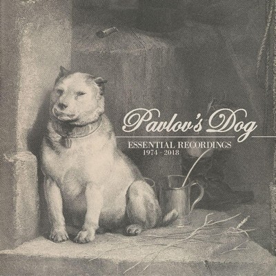 Pavlov's Dog - Essential Recordings 1974-2018 (2024) [Remastered, CD-Quality + Hi-Res] [Official Digital Release]