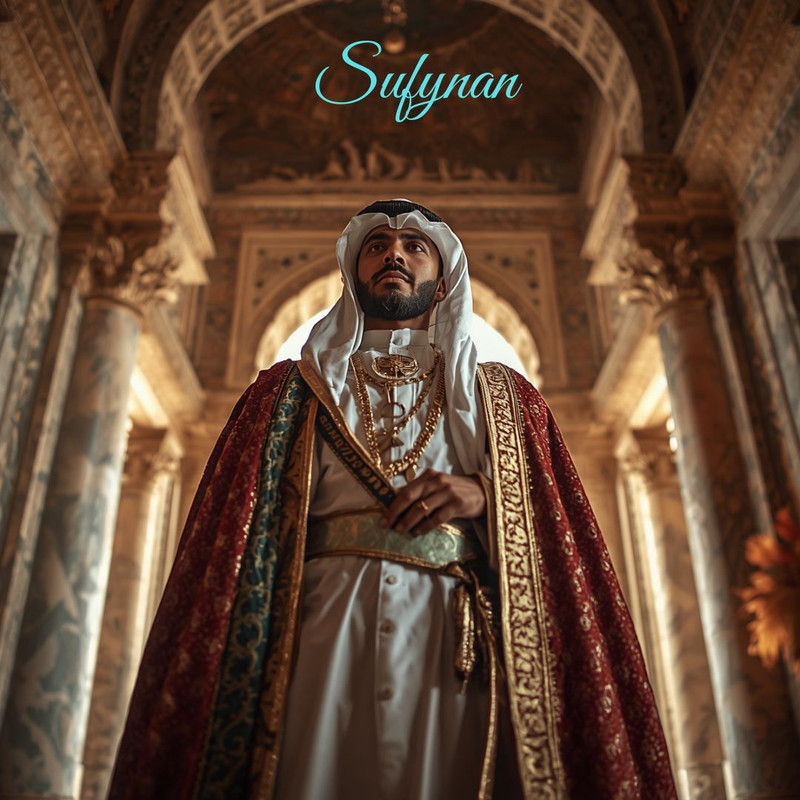 Immagine di Sufynan