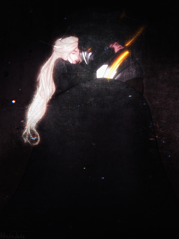 Nina x Viktor ! Heraldangel or Viknina Nina x Viktor ! Heraldangel or Viknina