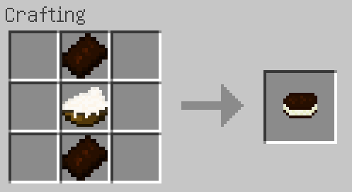Black Biscuit