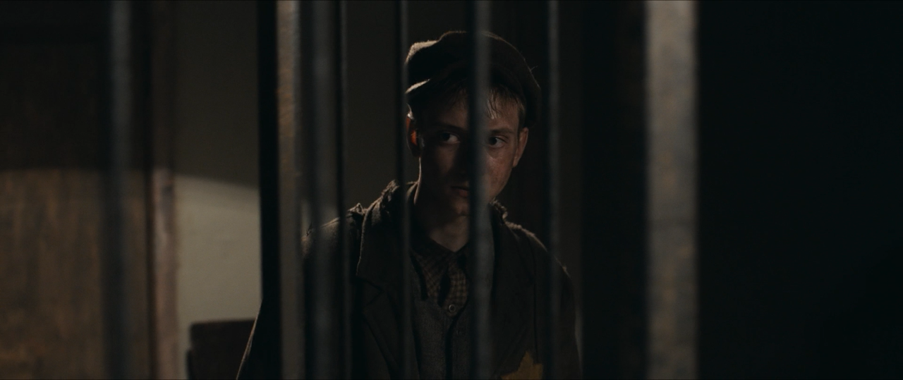 Sobibor - La grande fuga (2018) [BluRay Rip 1080p ITA-RUS DTS-AC