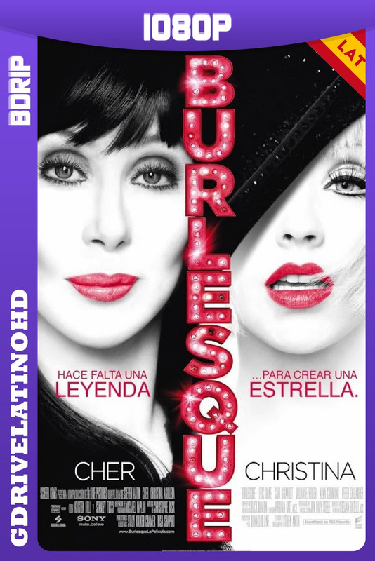 Noches de encanto (2010) BDRip 1080p Latino-Inglés