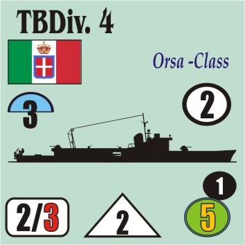 Orsa