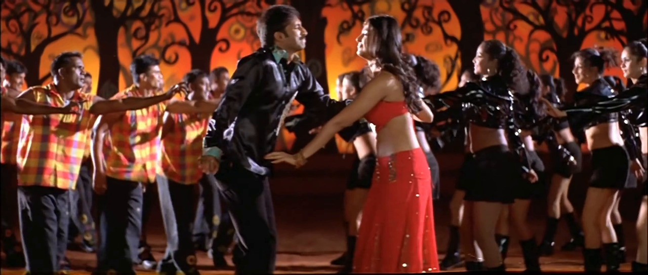 Anushka Shetty -Sukku Sukku 4K Video Song from Lakshyam2025-04-25 12-19-18-758-17