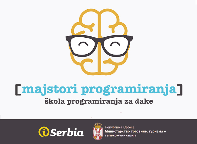 Majstori programiranja (promo)