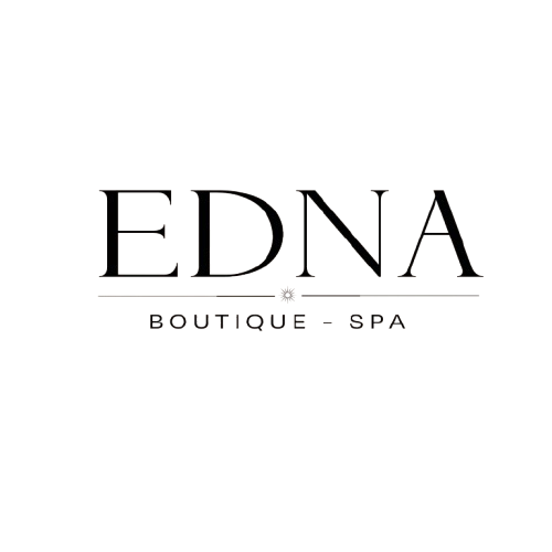 Edna Boutique Spa Logo