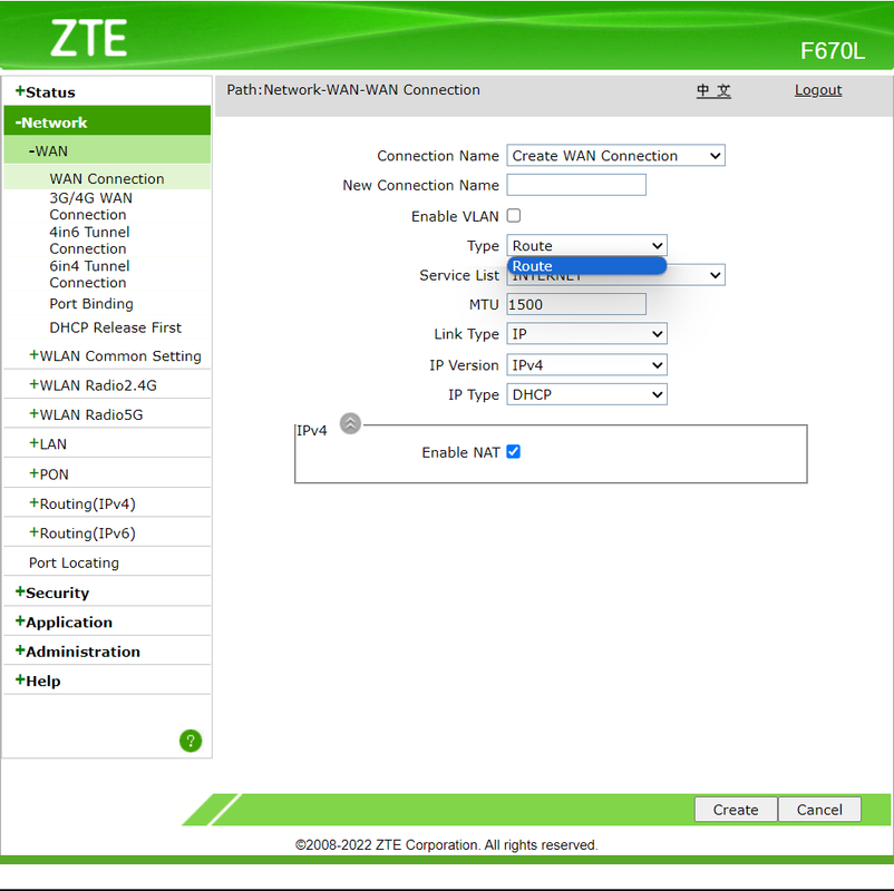 Netplus Router Zte Netplus router admin Access and unlock Router (ZTE ROUTER) - Page 3 ...