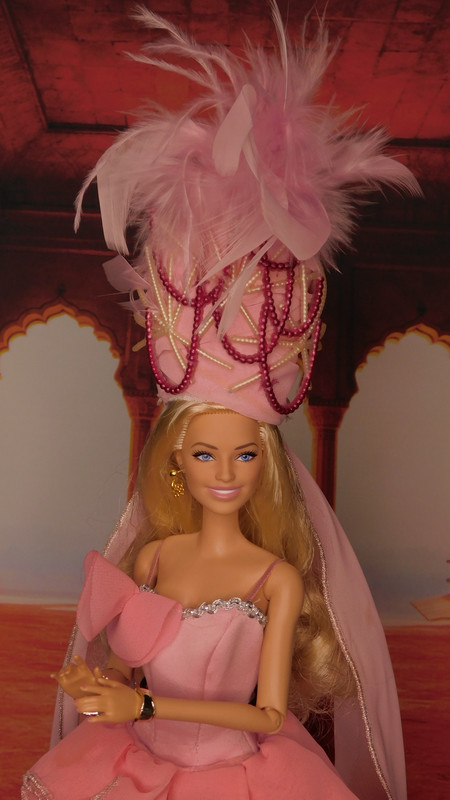 К космонавтике 2024 и барбейское 063