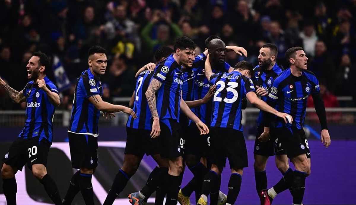 inter risultato diretta live