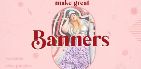 Boost Your Online Brand: Make Creative Animated Banners in Adobe Photoshop