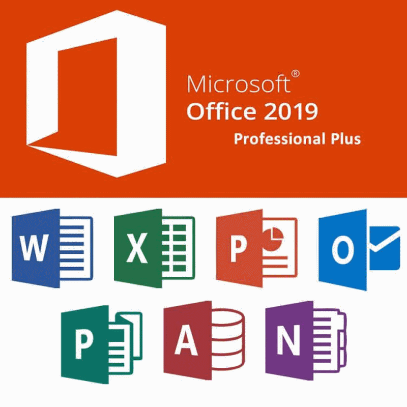 microsoft office 2019 professional plus free download with crack