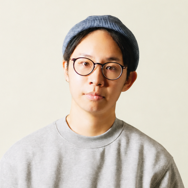 張羽毛