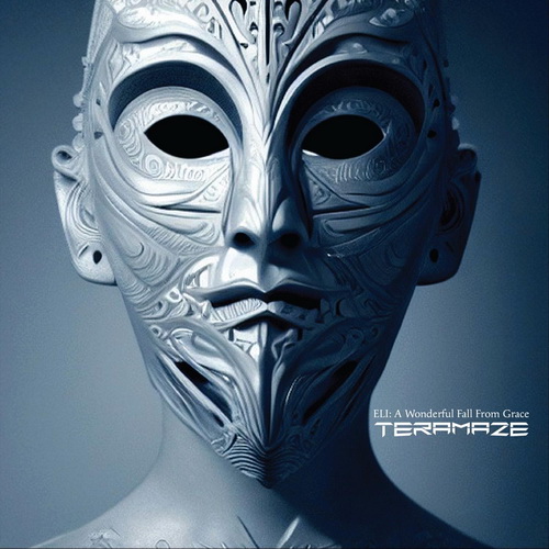 Teramaze - Eli: A Wonderful Fall from Grace (2024) [FLAC]   