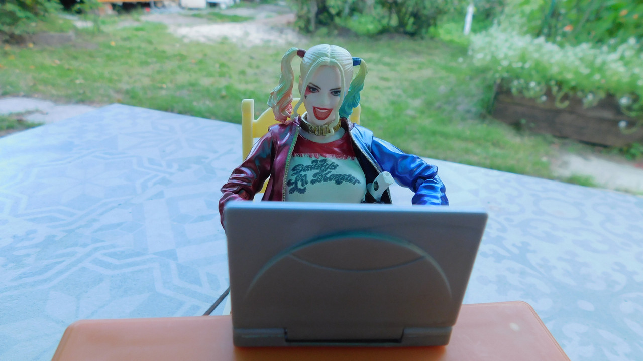 Дачно-барбейское июль, Харлинское 2-я серия 168