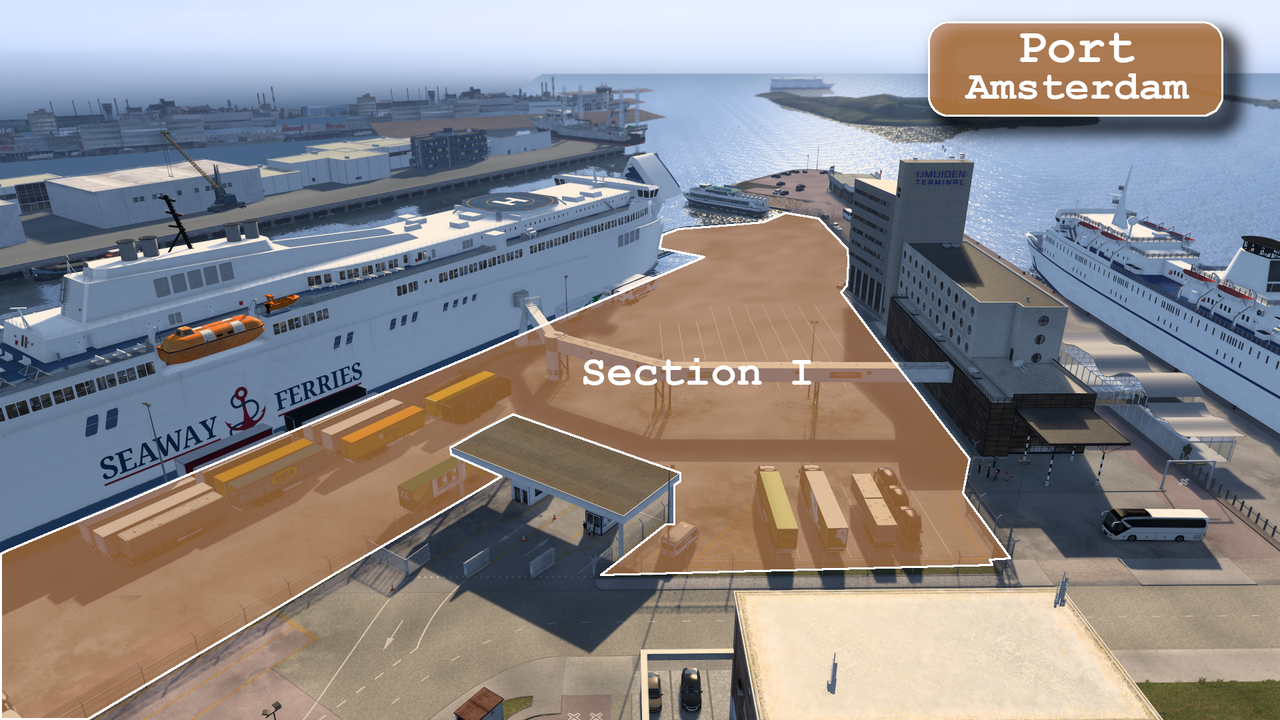 Port