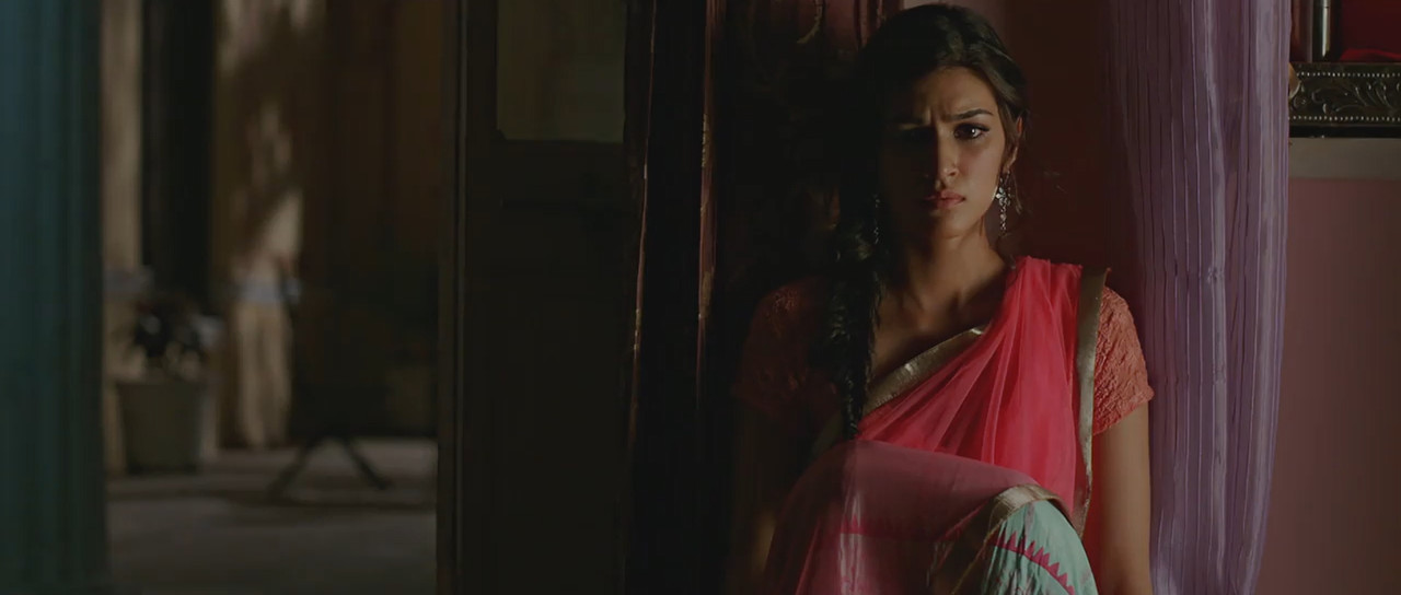 Heropanti 2014 WebRip [Hindi] 480p 720p ESub Screenshot