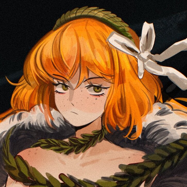 ishmael's avatar