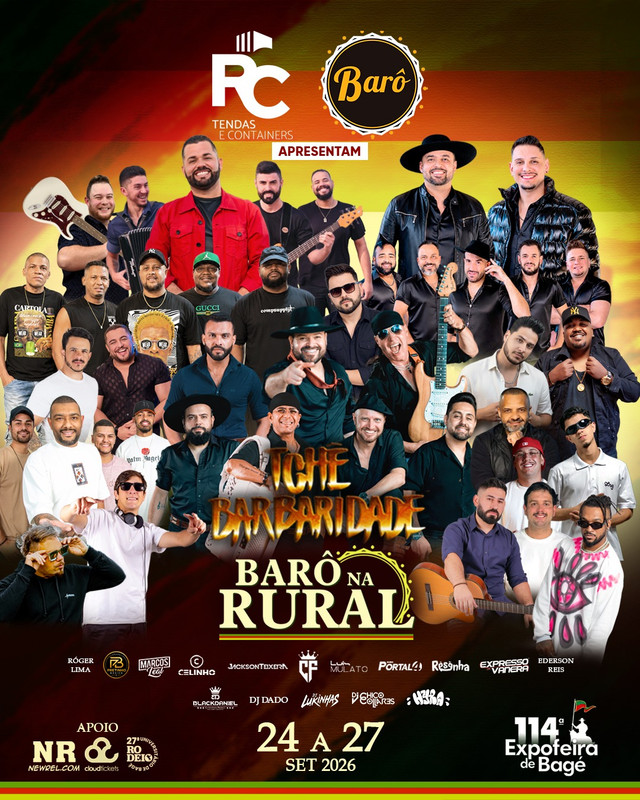 Barô na Rural