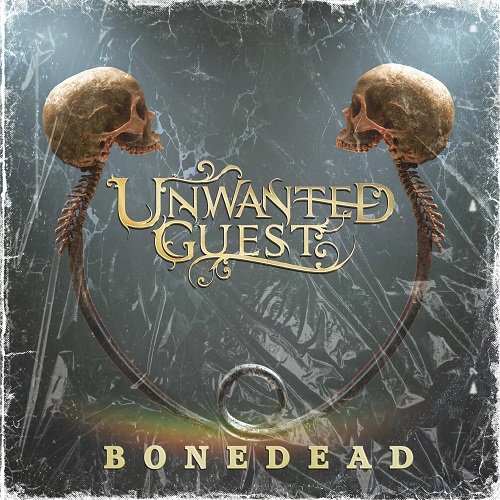 Unwanted Guest - Bonedead (2024) FLAC