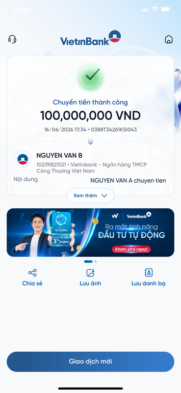 Mặc Định