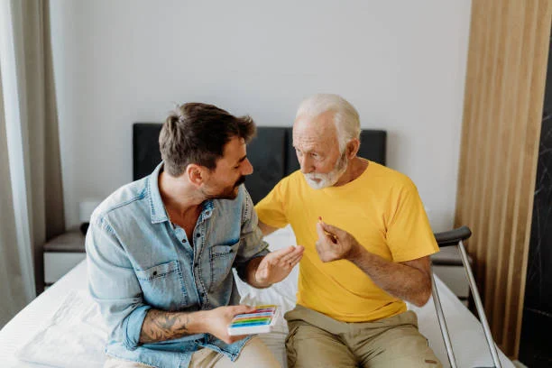 Chronic Disease Management and Reversal