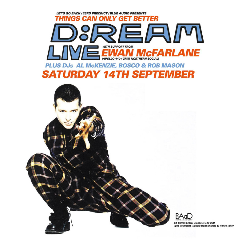 DReam-LIVE