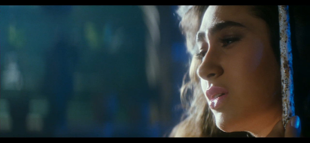 Sapne Saajan Ke Movie Screenshot