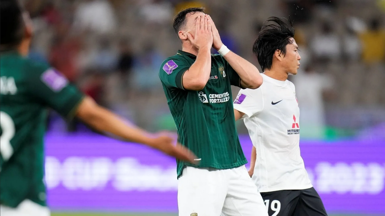 Mundial de Clubes ¿Cuál ha sido la peor participación de un equipo mexicano?