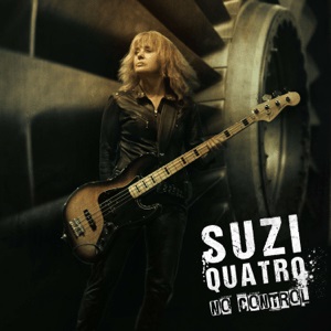 Re: Suzi Quatro - The Girl From Detroit City (4 CD, Deluxe E