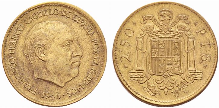 2,5 pesetas Estado Español - Página 5 555213