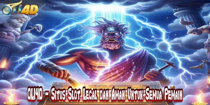 Situs OLI4D