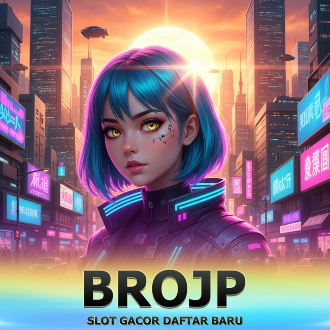 BROJP > LOGIN Terbaru Alternatif Resmi Aman