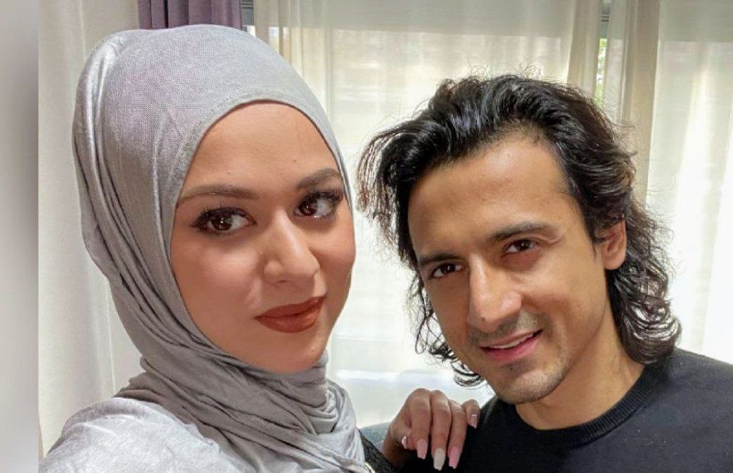Hot muslim girl fucked by famous indian guy Niks indian Latest