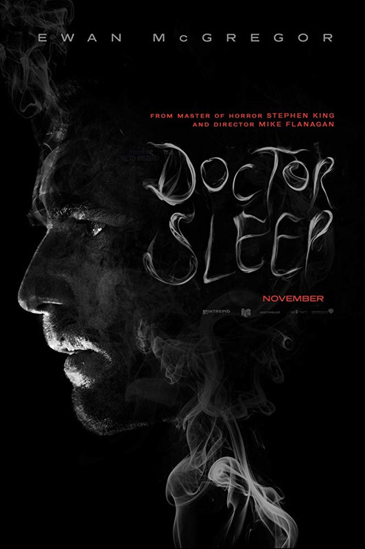 Film Doctor Sleep (2019)